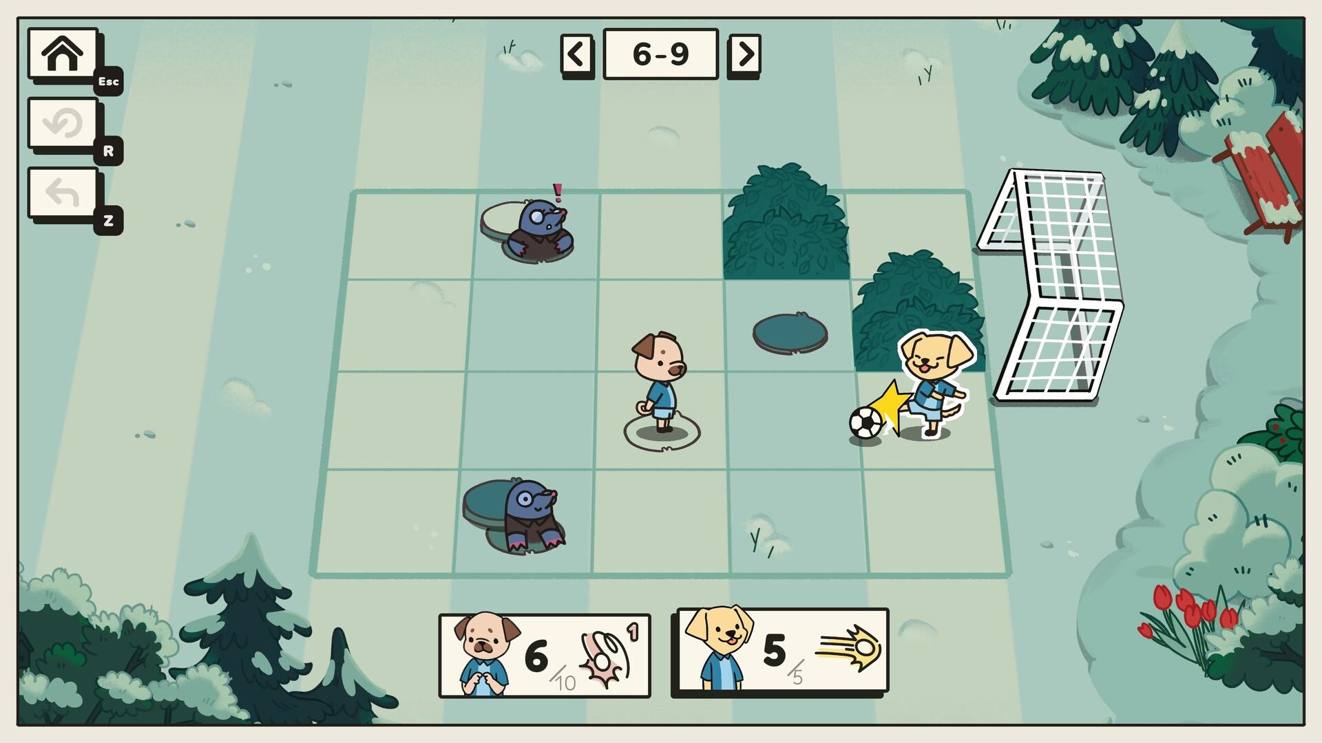 Pup Champs screenshot 7