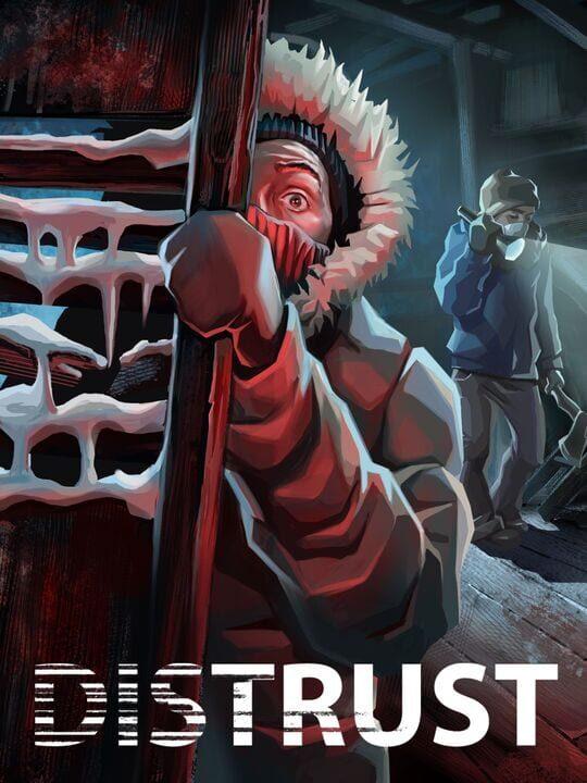 Distrust: Polar Survival