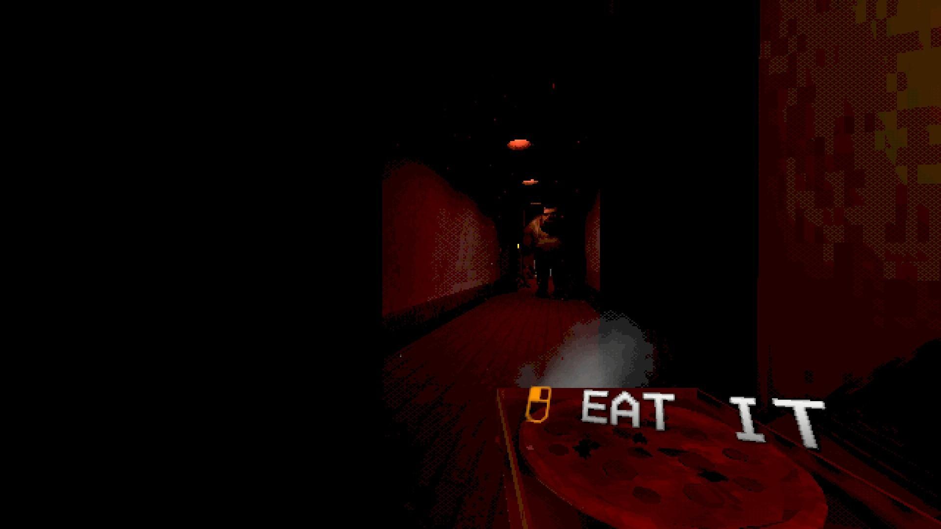 FEED IT screenshot 2
