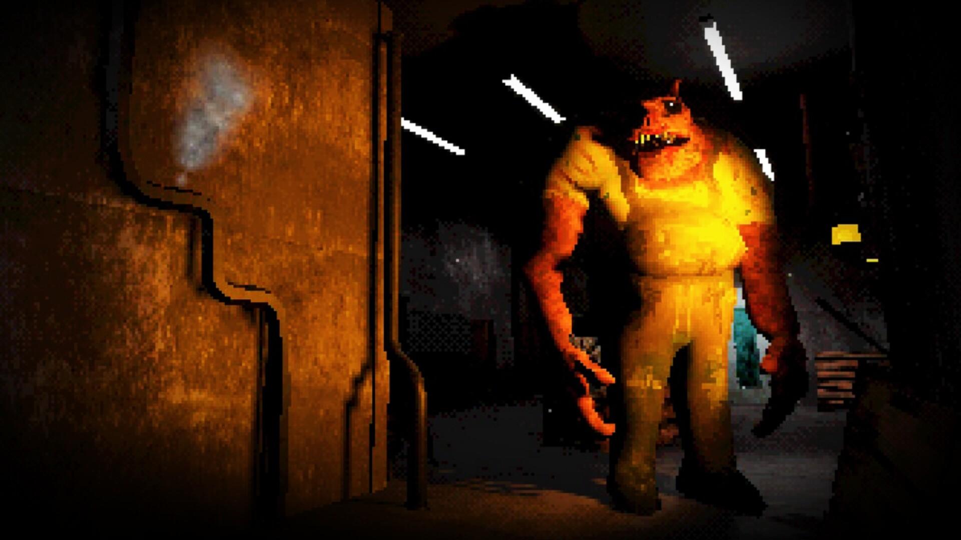 FEED IT screenshot 4