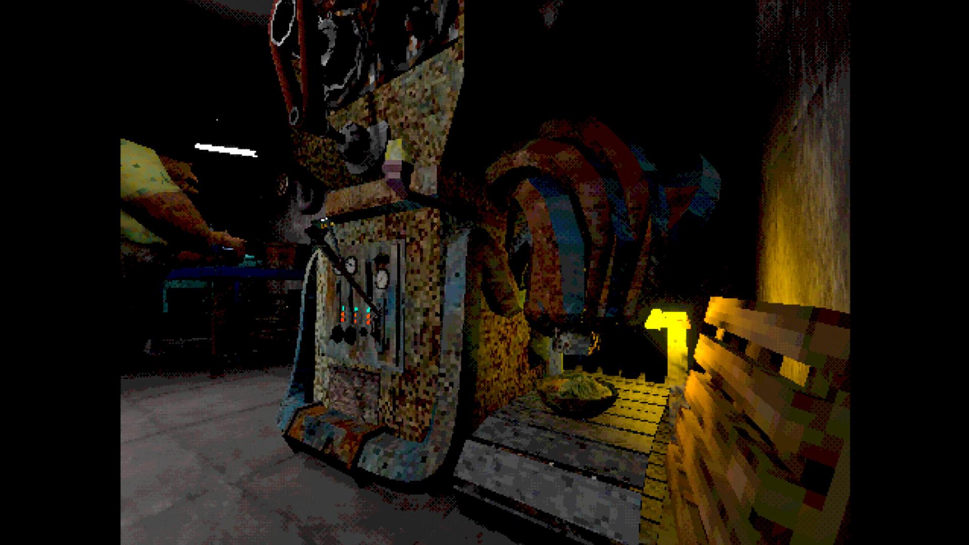 FEED IT screenshot 5