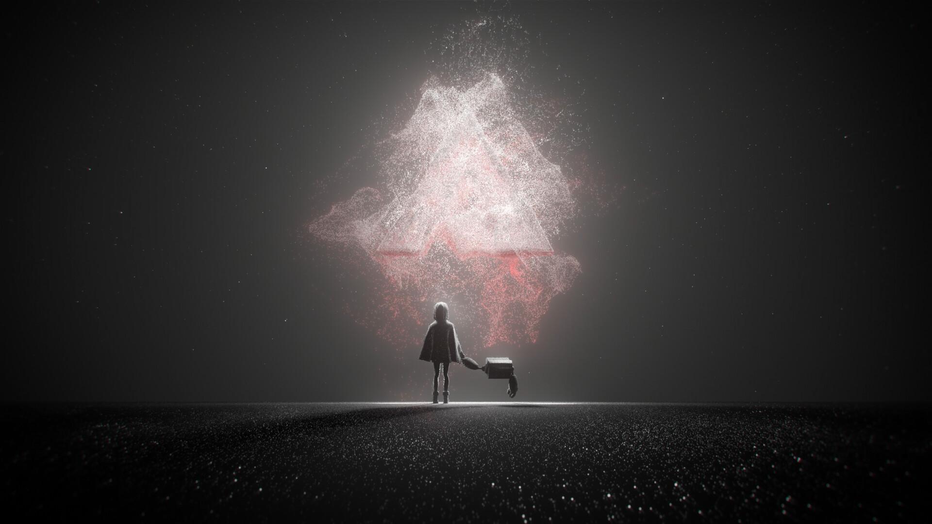 BlazBlue Entropy Effect screenshot 7