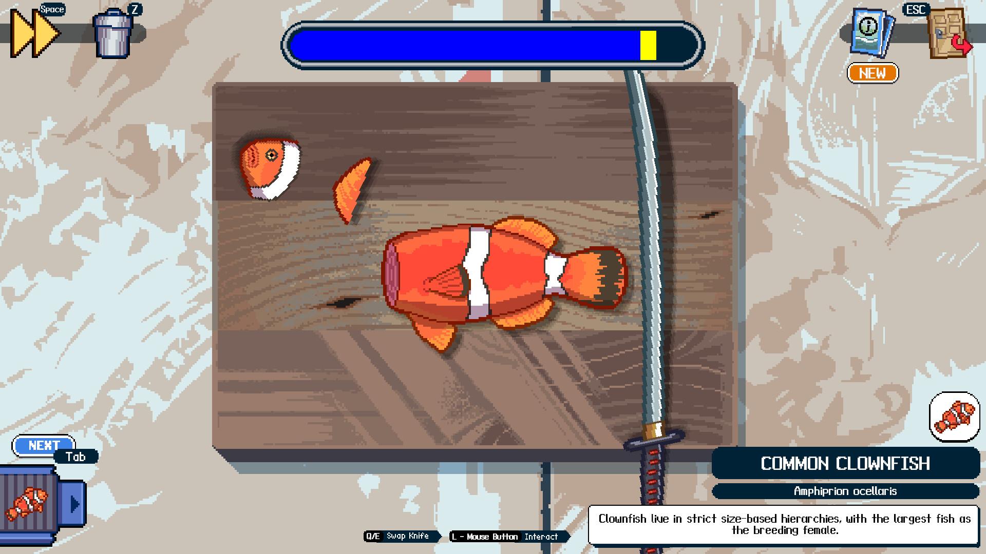 Scale the Depths screenshot 12