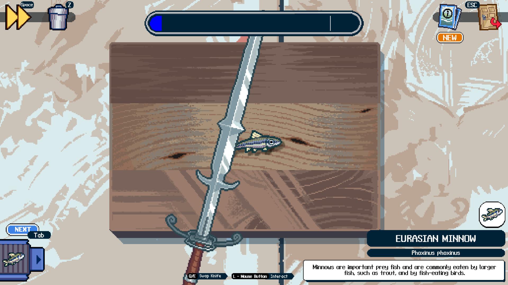 Scale the Depths screenshot 14