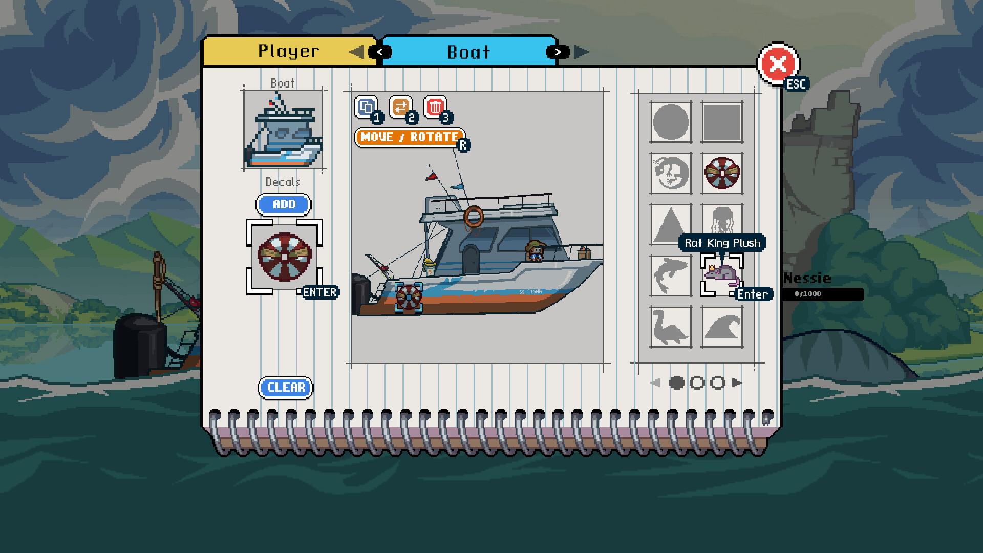 Scale the Depths screenshot 5