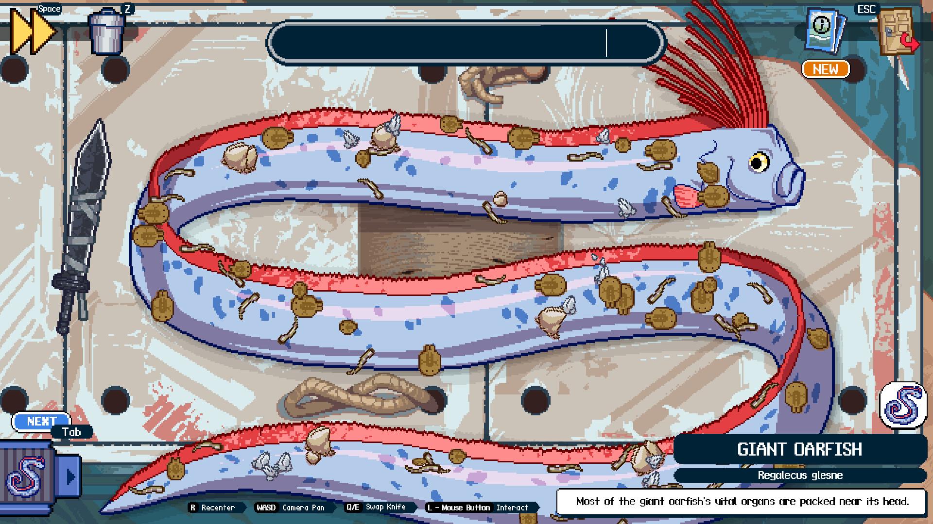 Scale the Depths screenshot 6