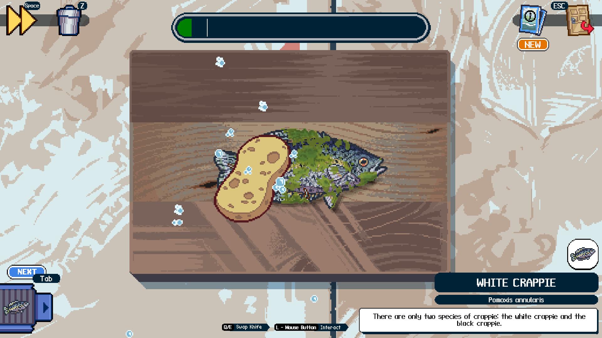 Scale the Depths screenshot 9