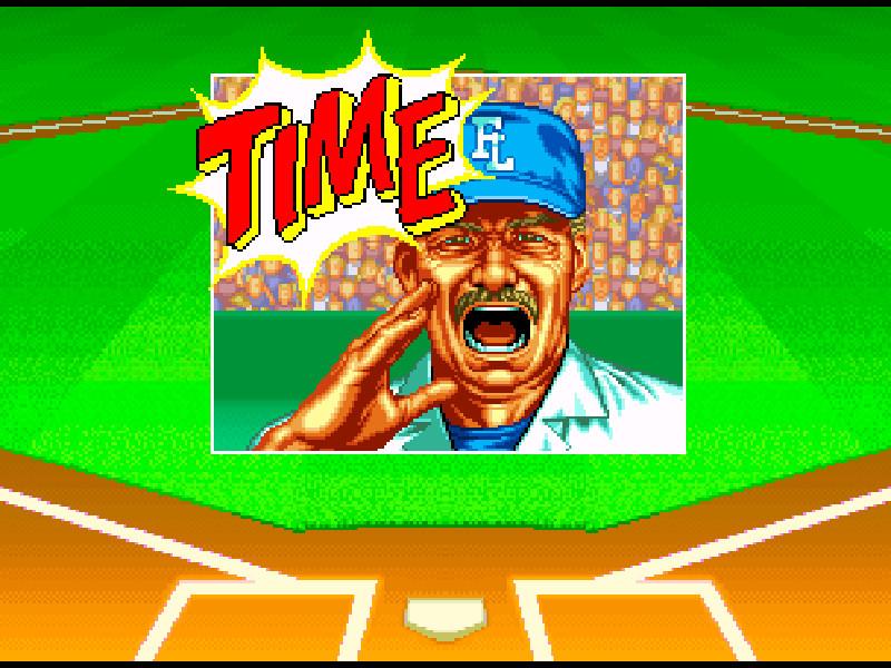 BASEBALL STARS 2 screenshot 4