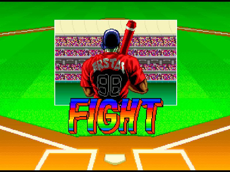 BASEBALL STARS 2 screenshot 6