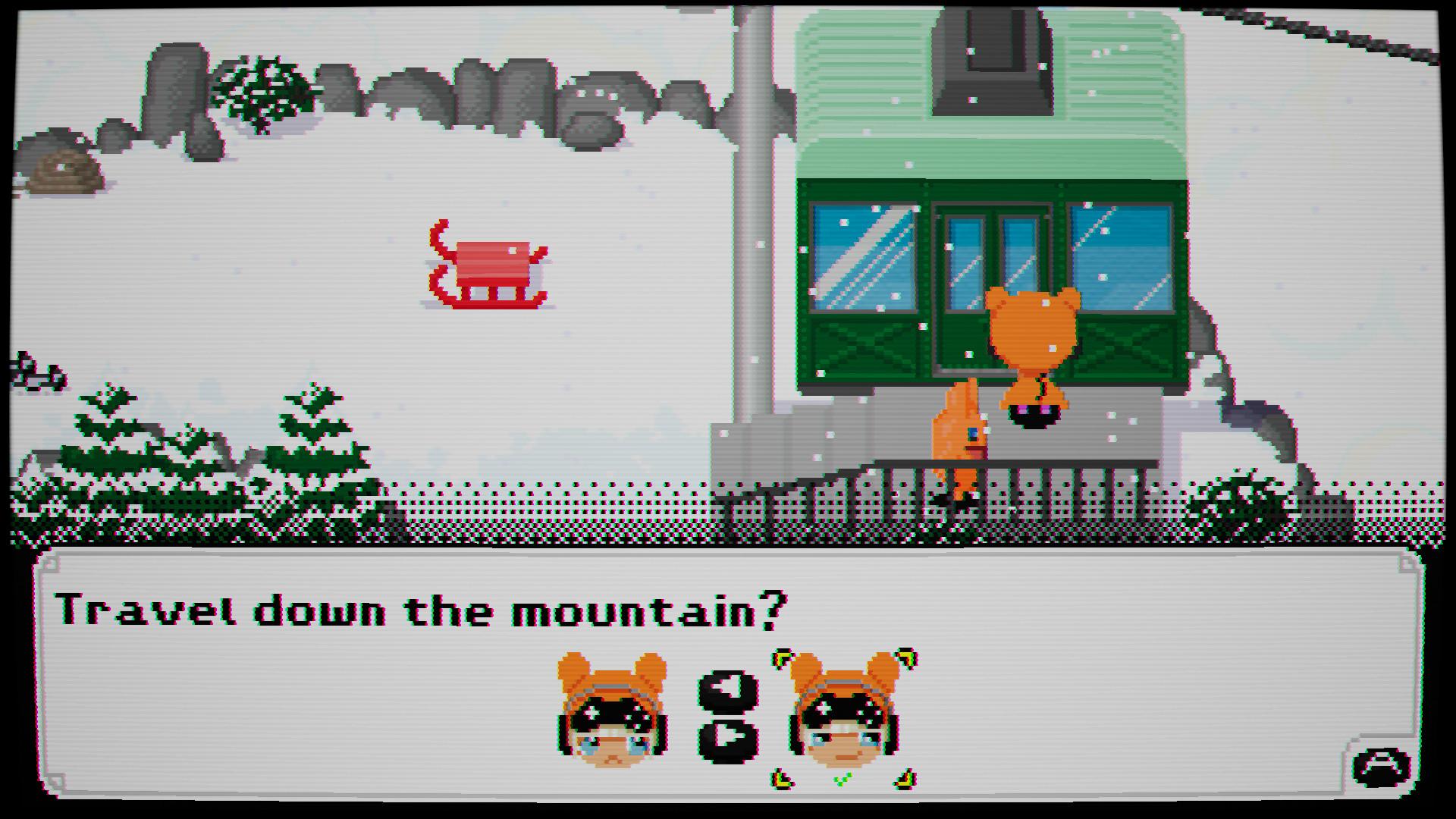 Piczle Cross Adventure screenshot 4
