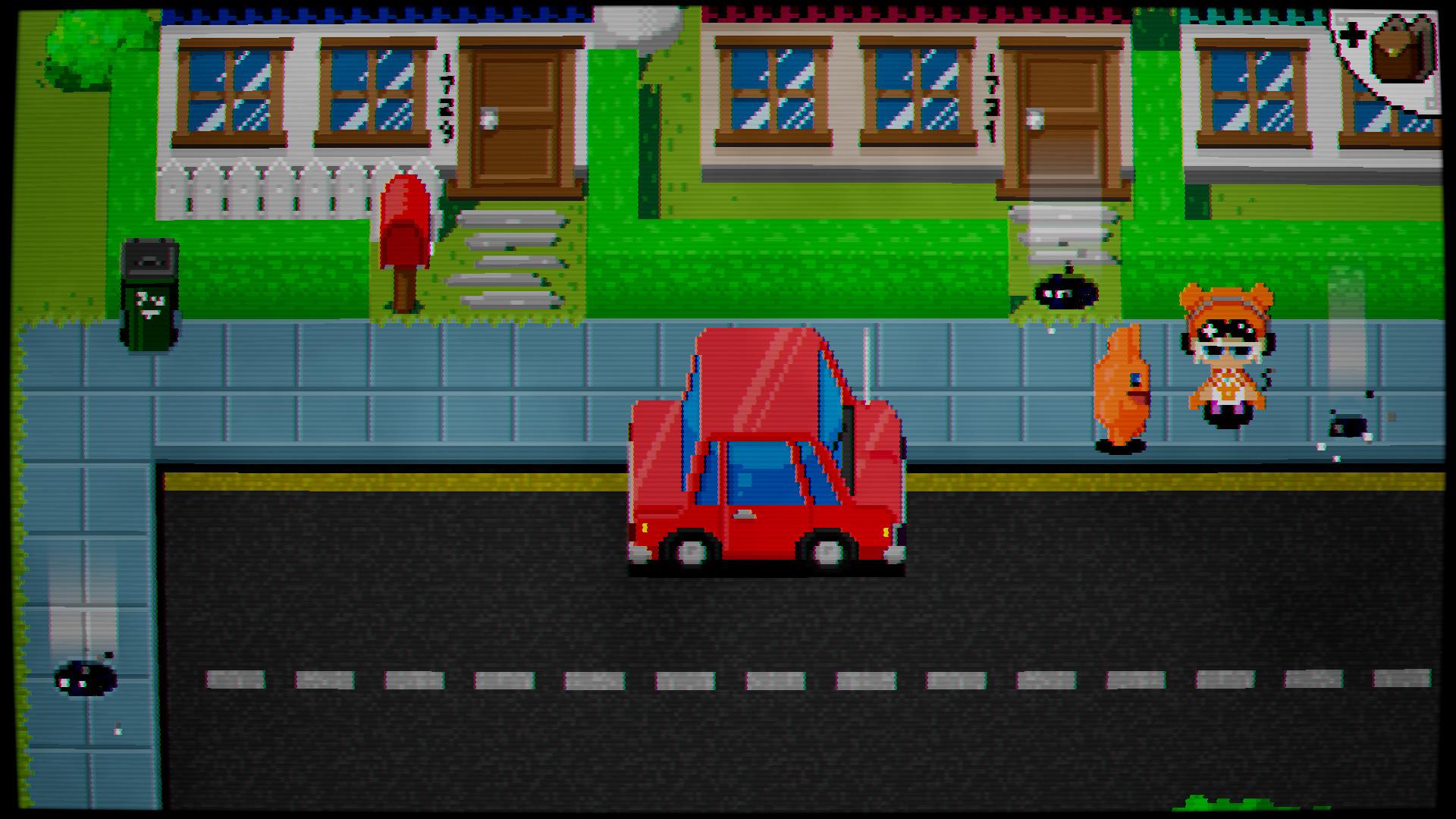 Piczle Cross Adventure screenshot 5