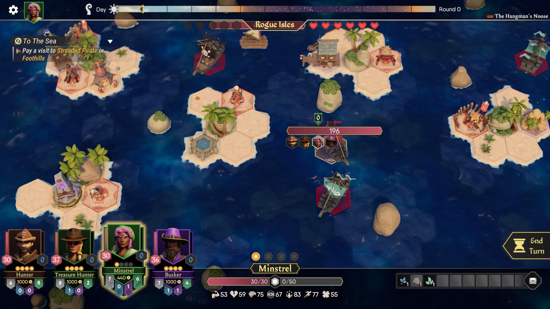 For The King II screenshot 1