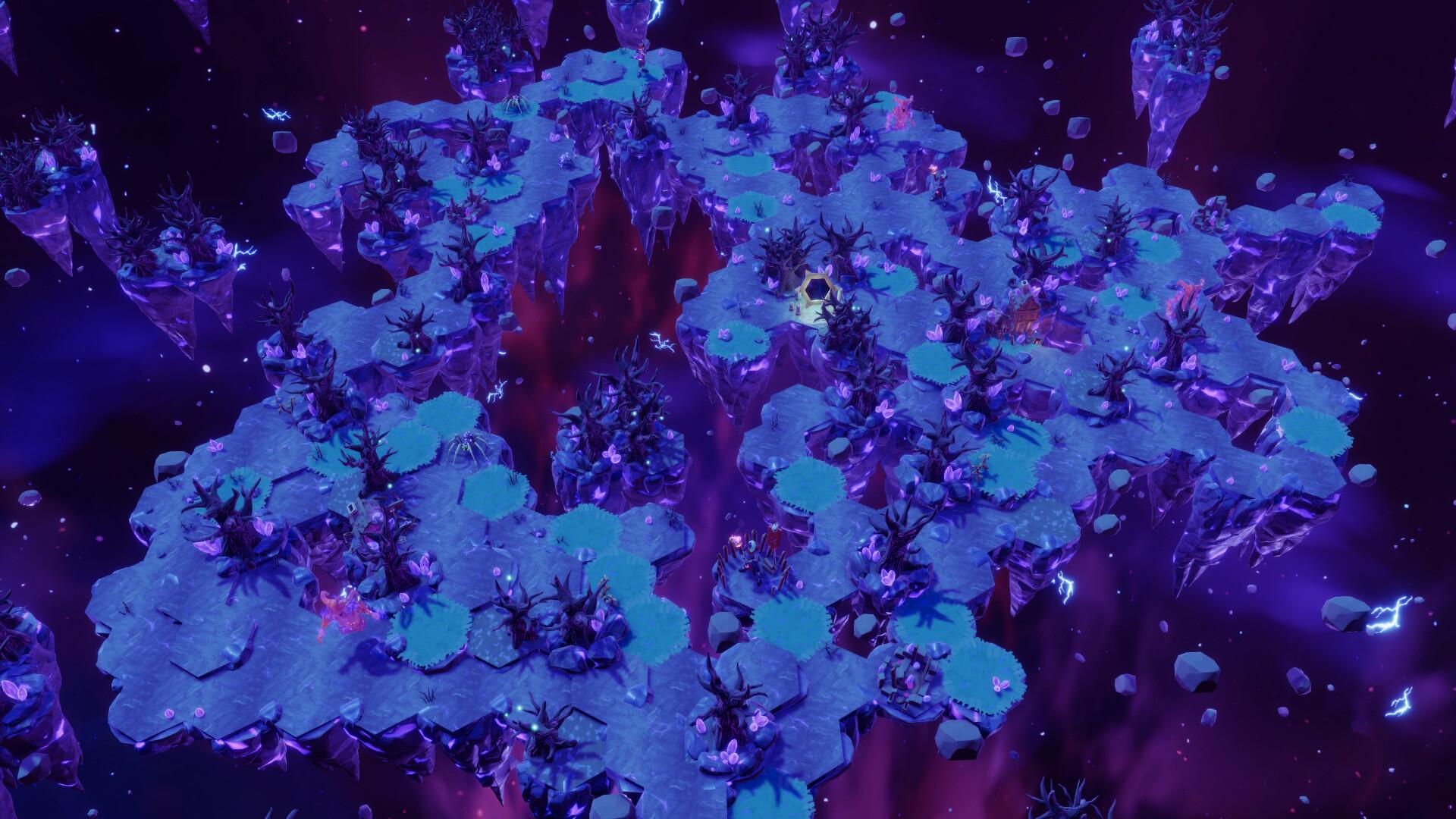 For The King II screenshot 10