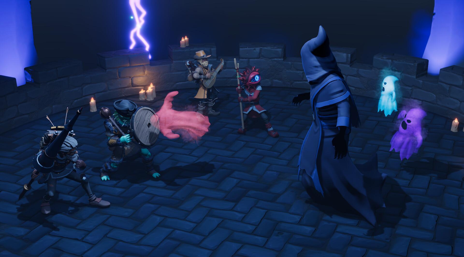 For The King II screenshot 11