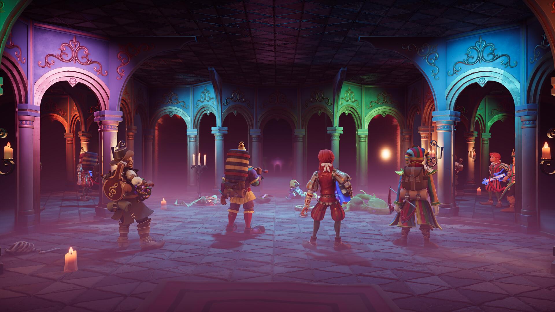 For The King II screenshot 12