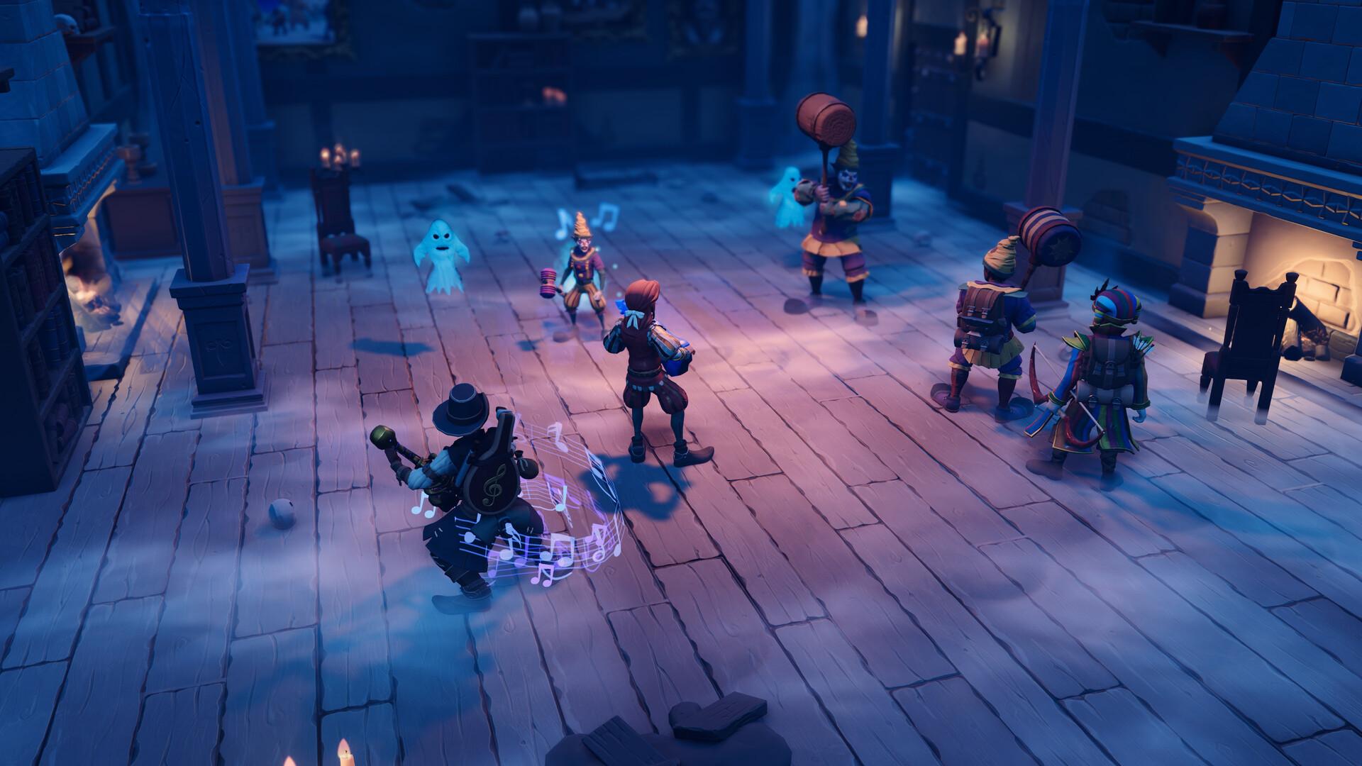 For The King II screenshot 13