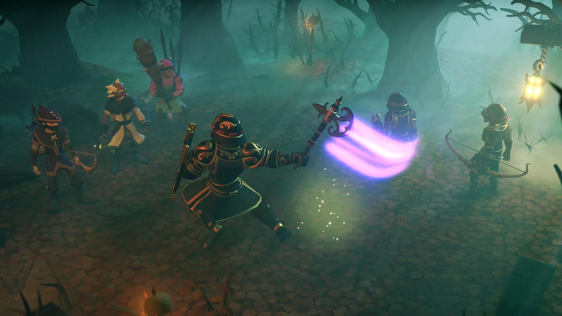 For The King II screenshot 14