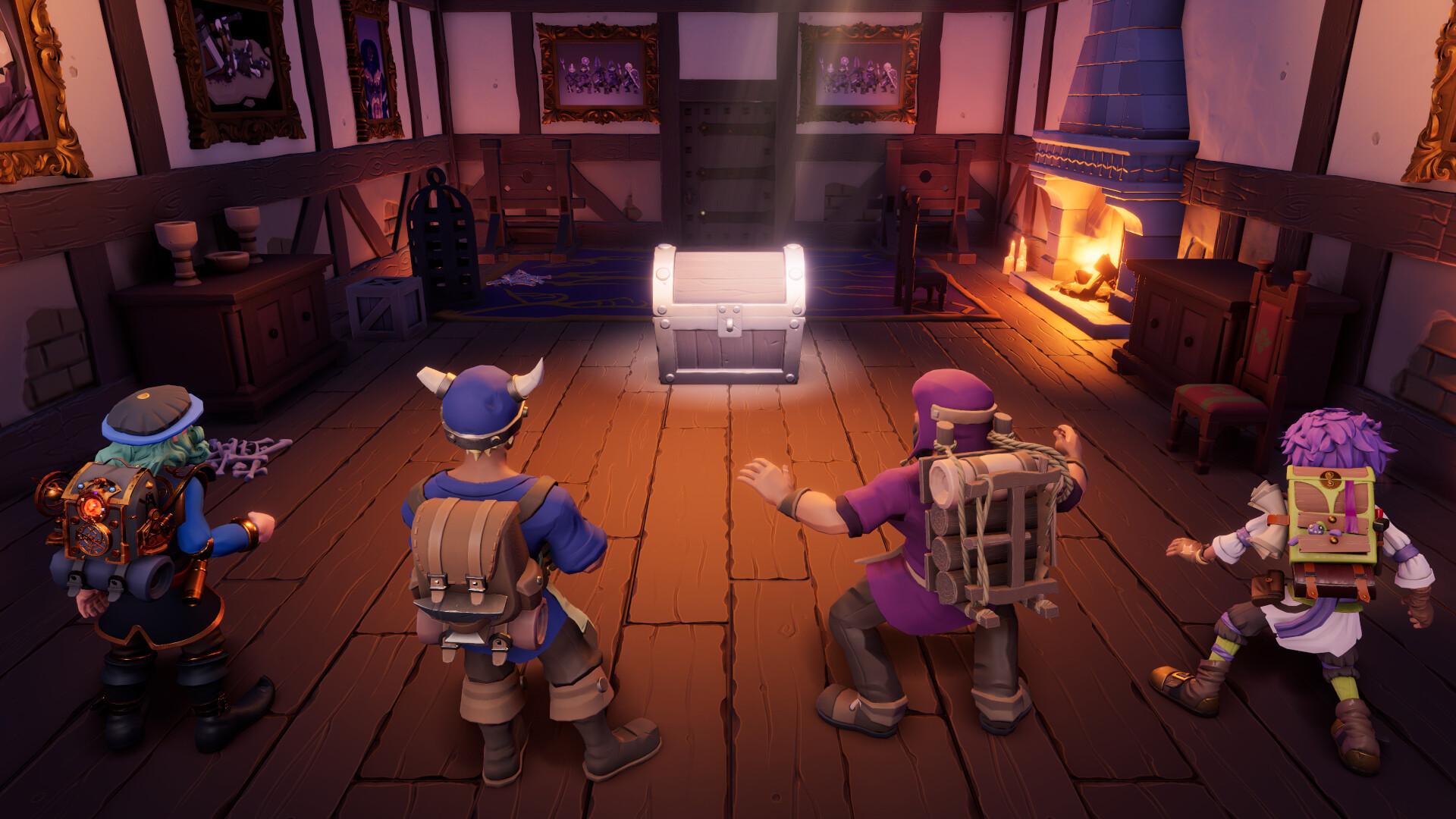 For The King II screenshot 4