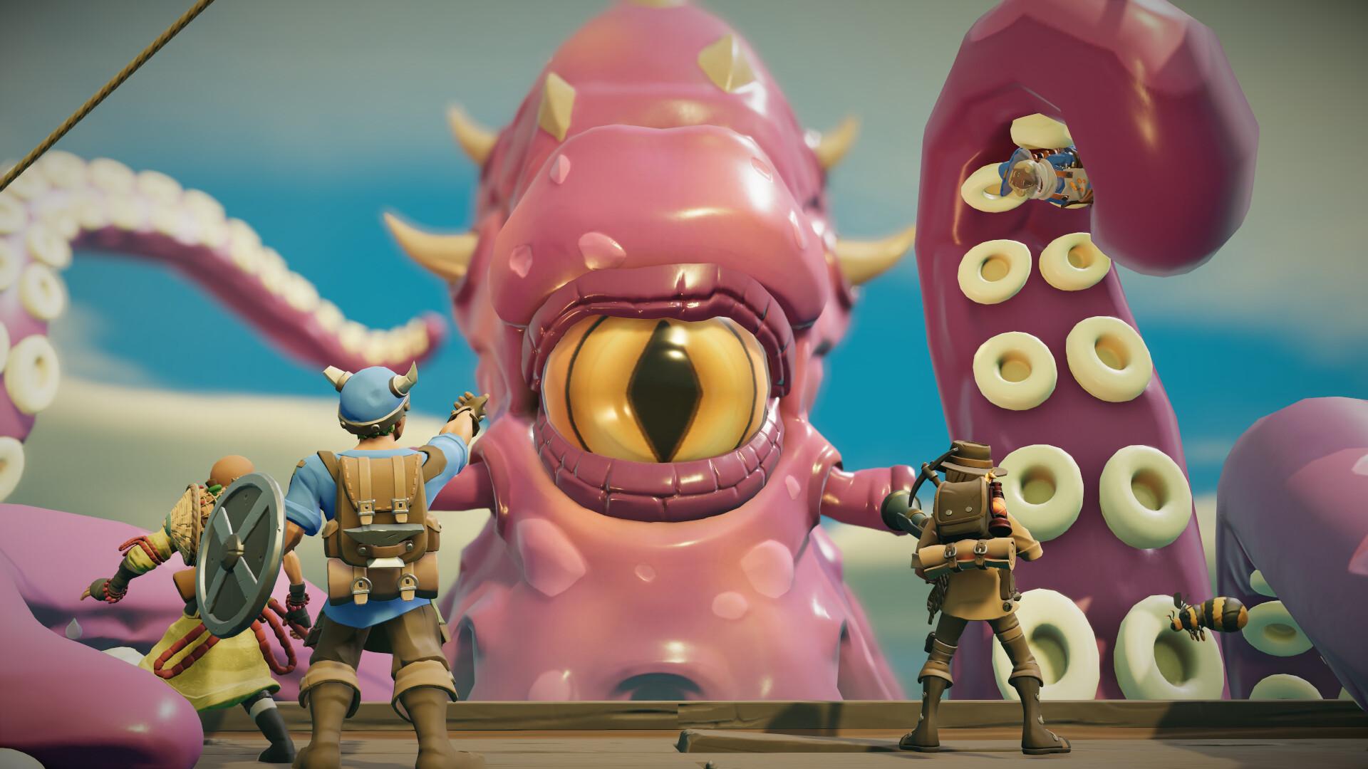 For The King II screenshot 5