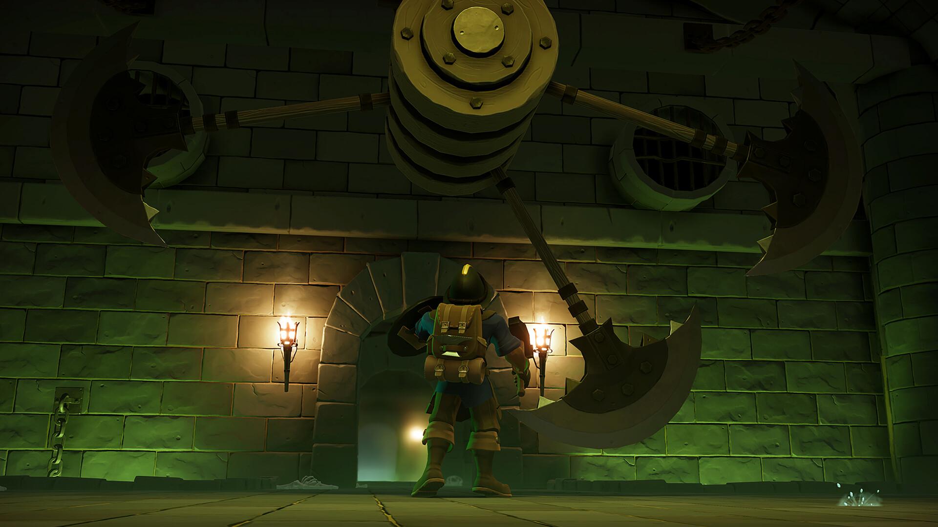 For The King II screenshot 6
