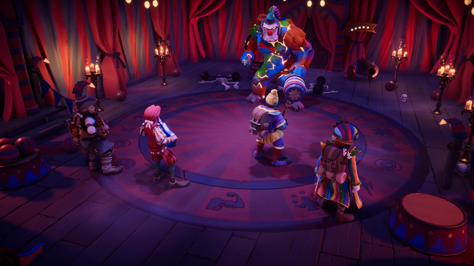 For The King II screenshot 7