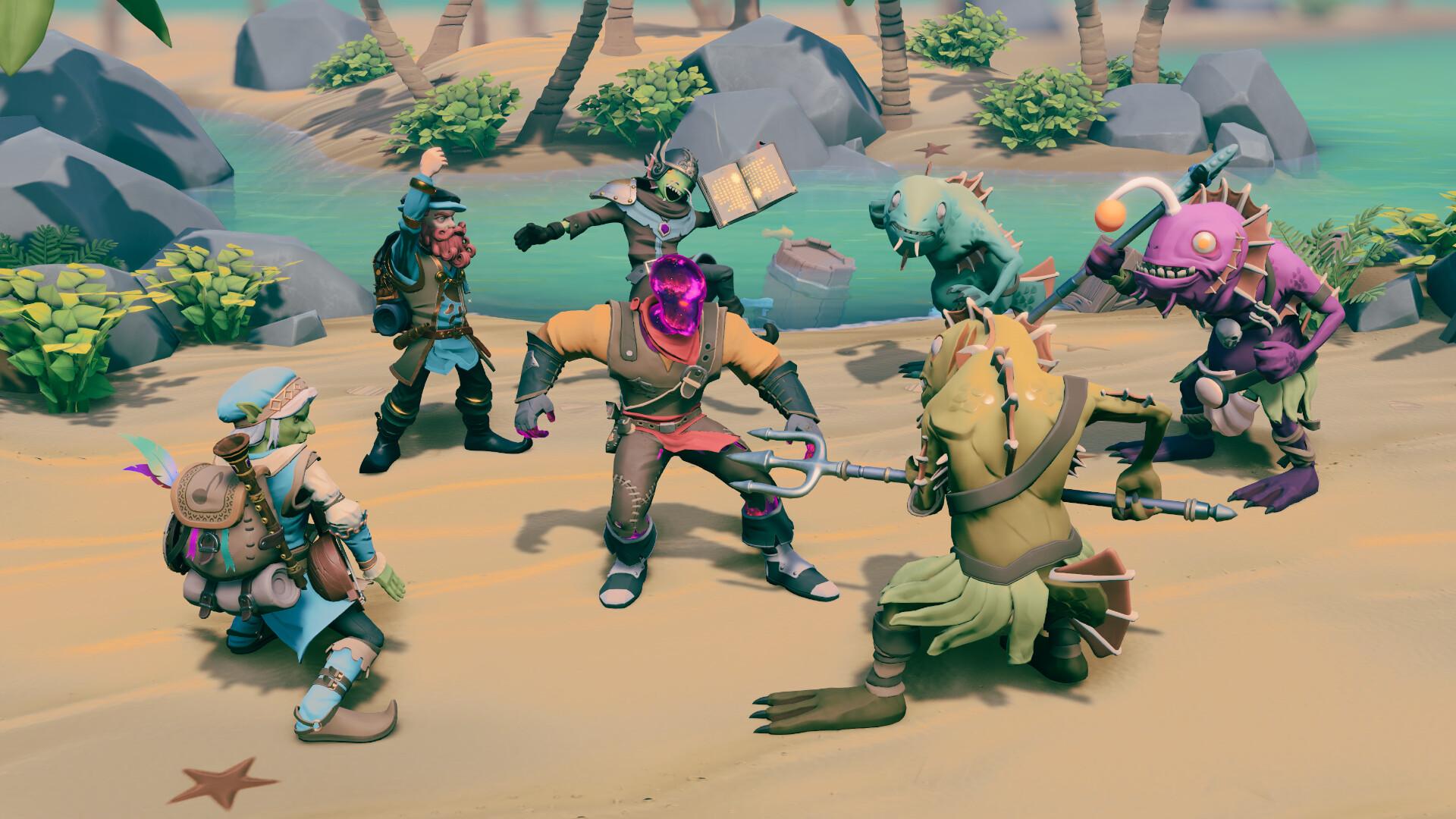 For The King II screenshot 9