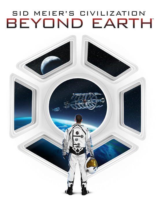 Sid Meier's Civilization®: Beyond Earth™