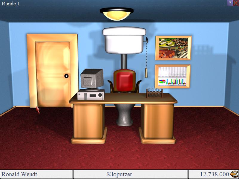 Toilet Tycoon screenshot 4