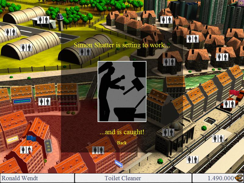 Toilet Tycoon screenshot 5