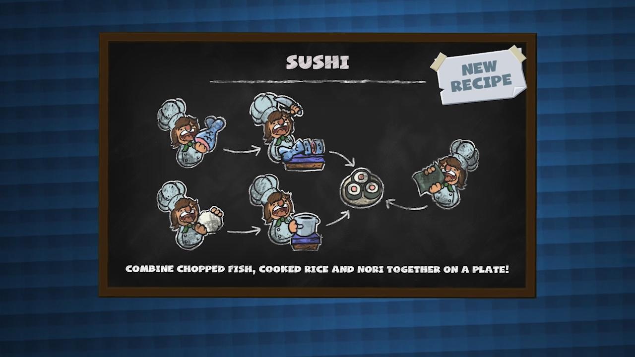 Overcooked! 2 - Too Many Cooks DLC screenshot 3