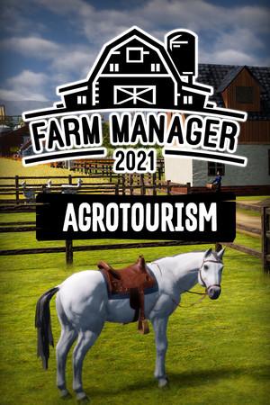 Farm Manager 2021 - Agrotourism DLC