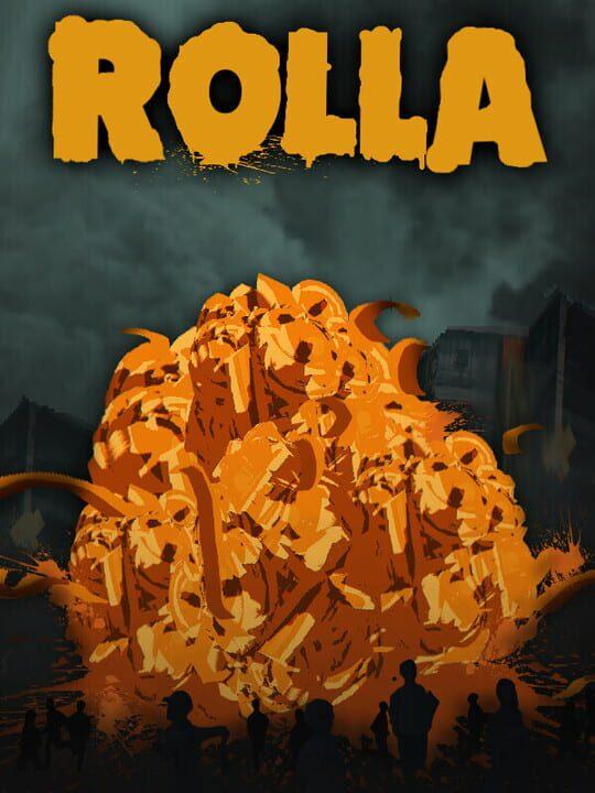 ROLLA