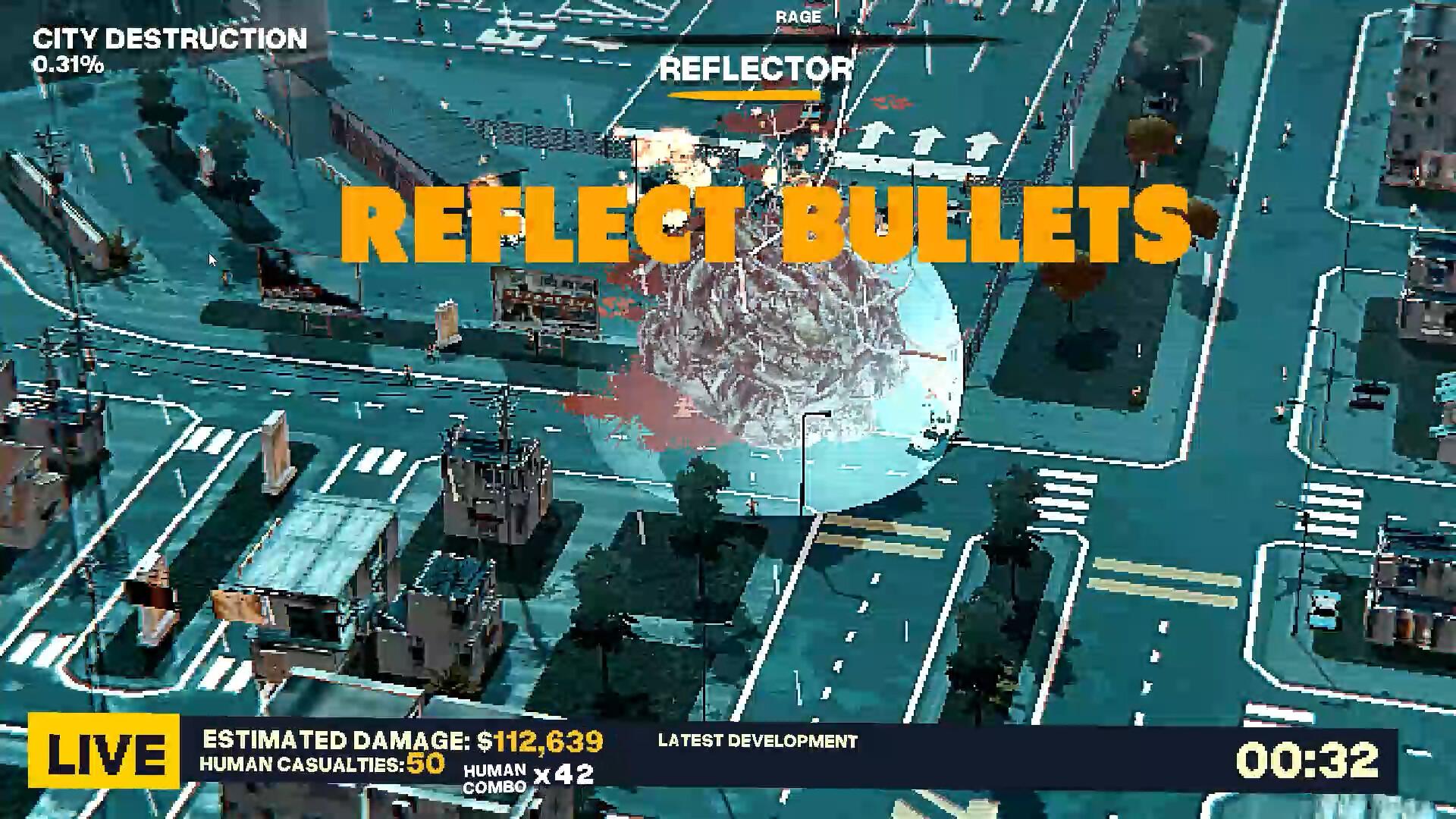 ROLLA screenshot 3