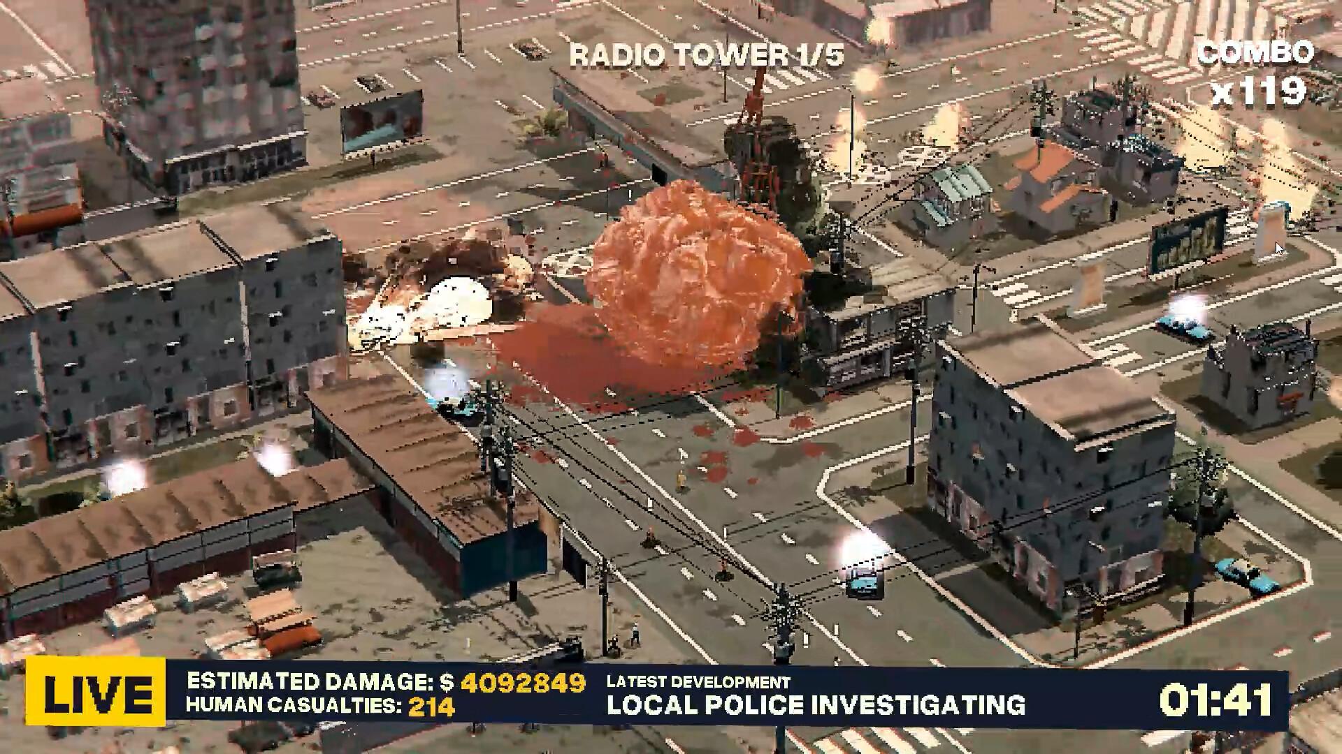 ROLLA screenshot 4