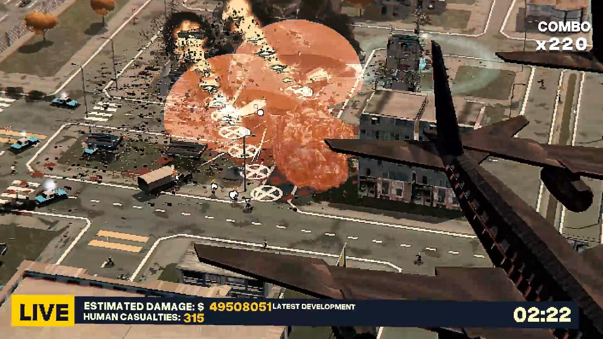 ROLLA screenshot 5