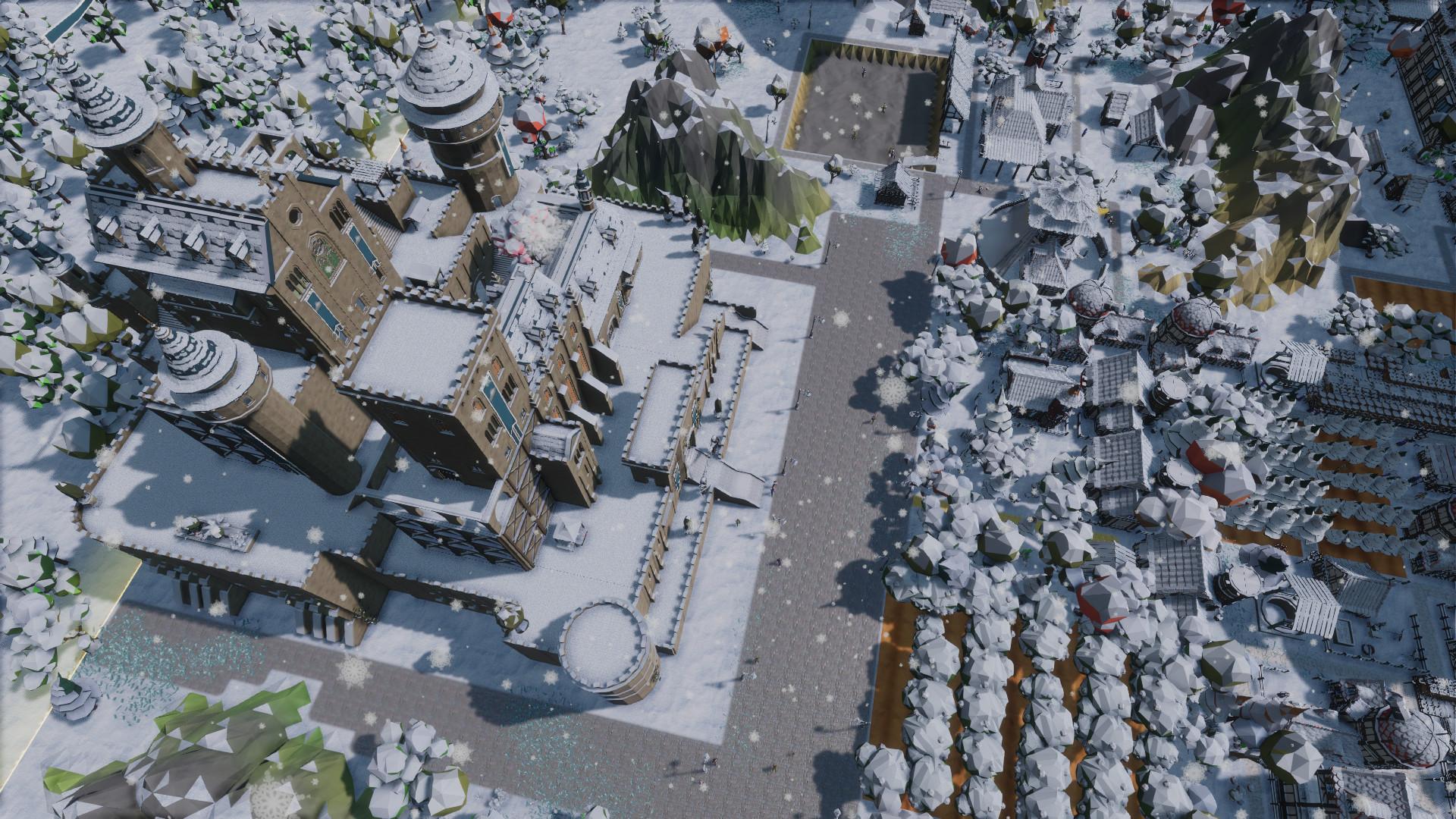 Settlement Survival screenshot 10