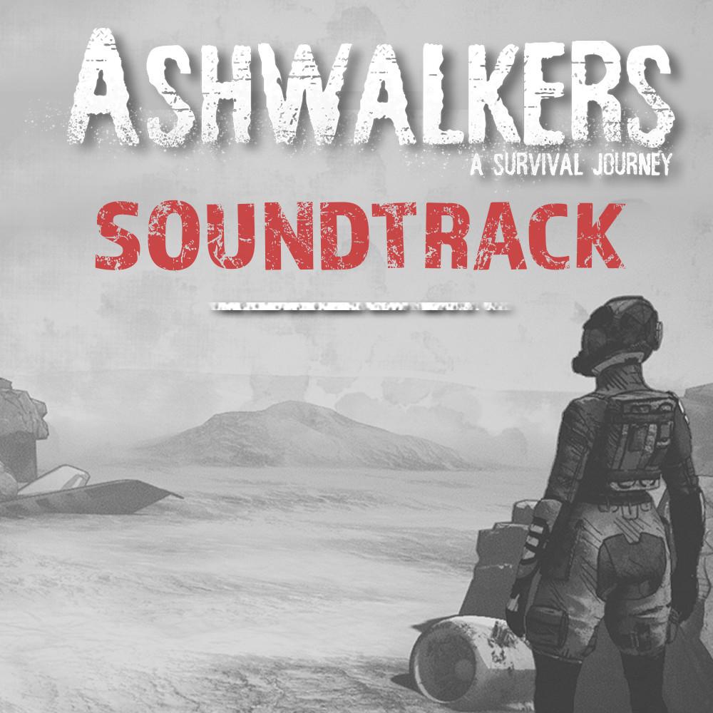Ashwalkers Soundtrack image