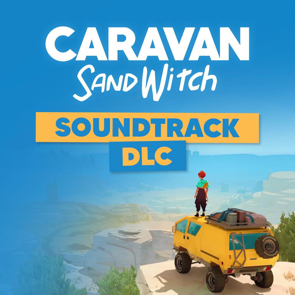 Caravan SandWitch Soundtrack image