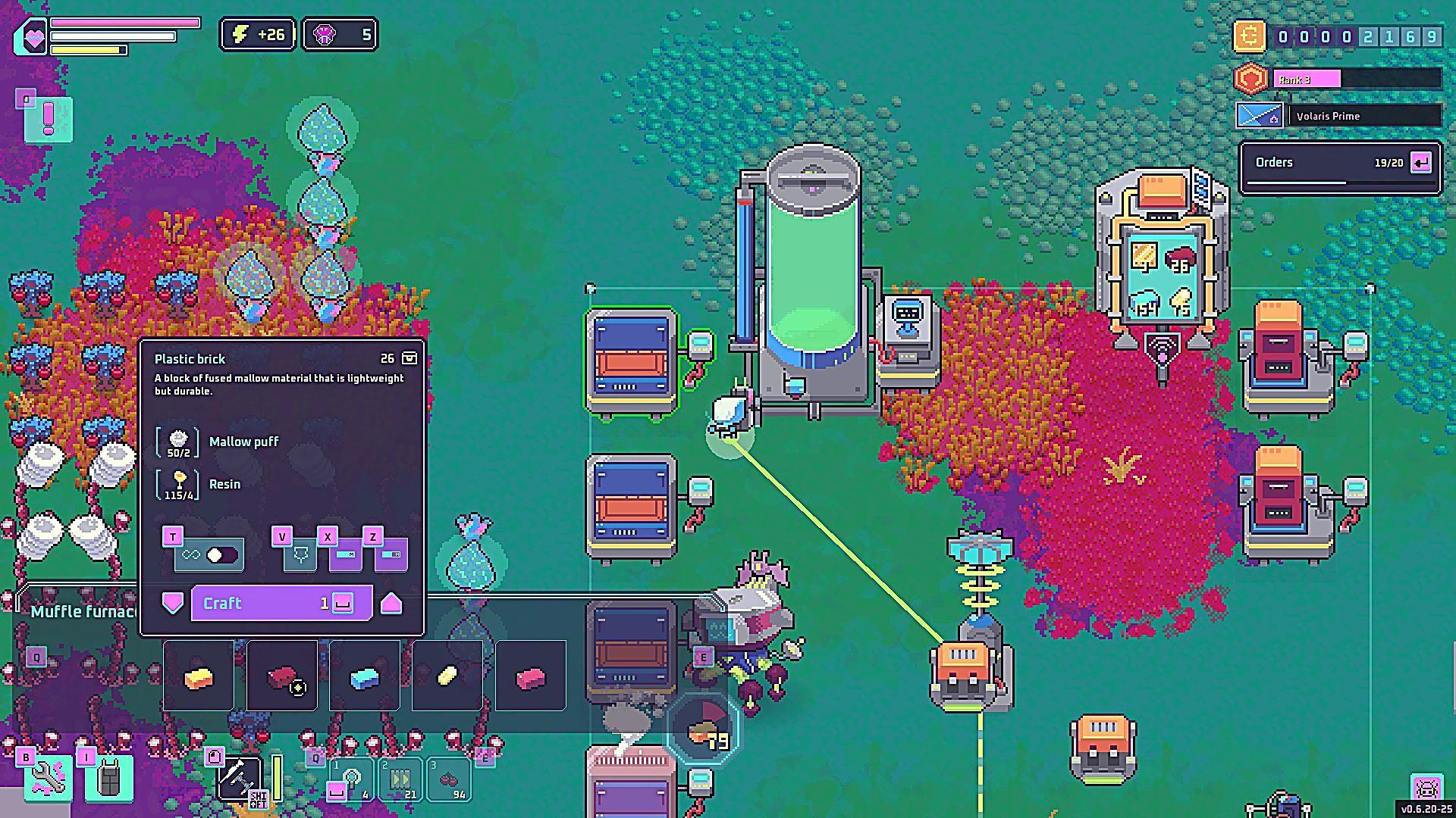 Prospector screenshot 11