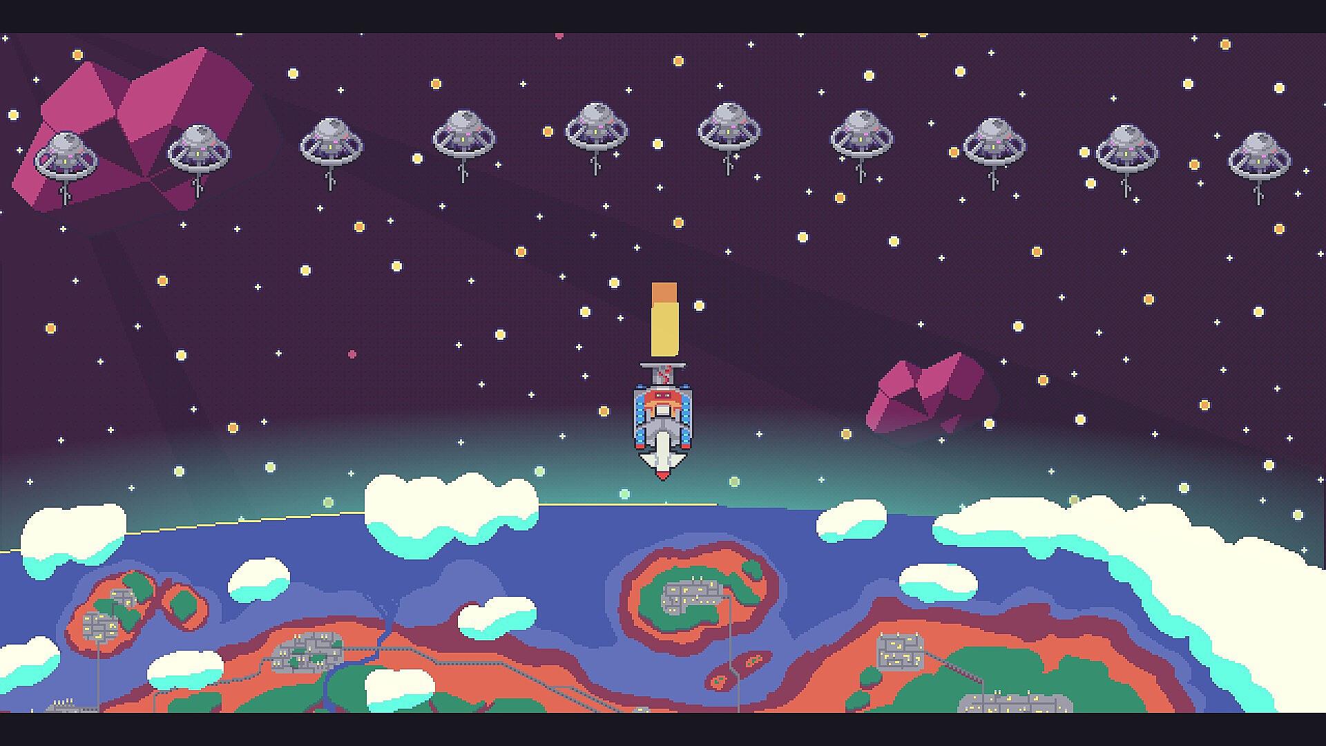 Prospector screenshot 14