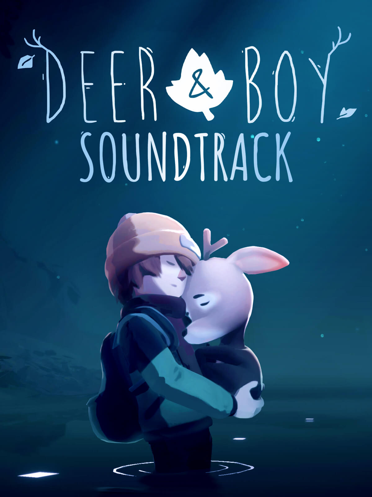 Deer & Boy Soundtrack