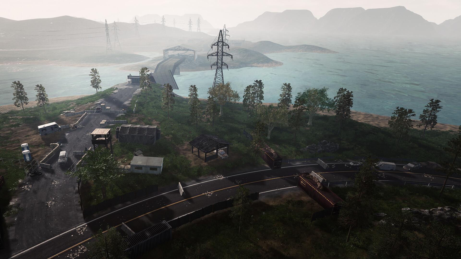 HumanitZ screenshot 1
