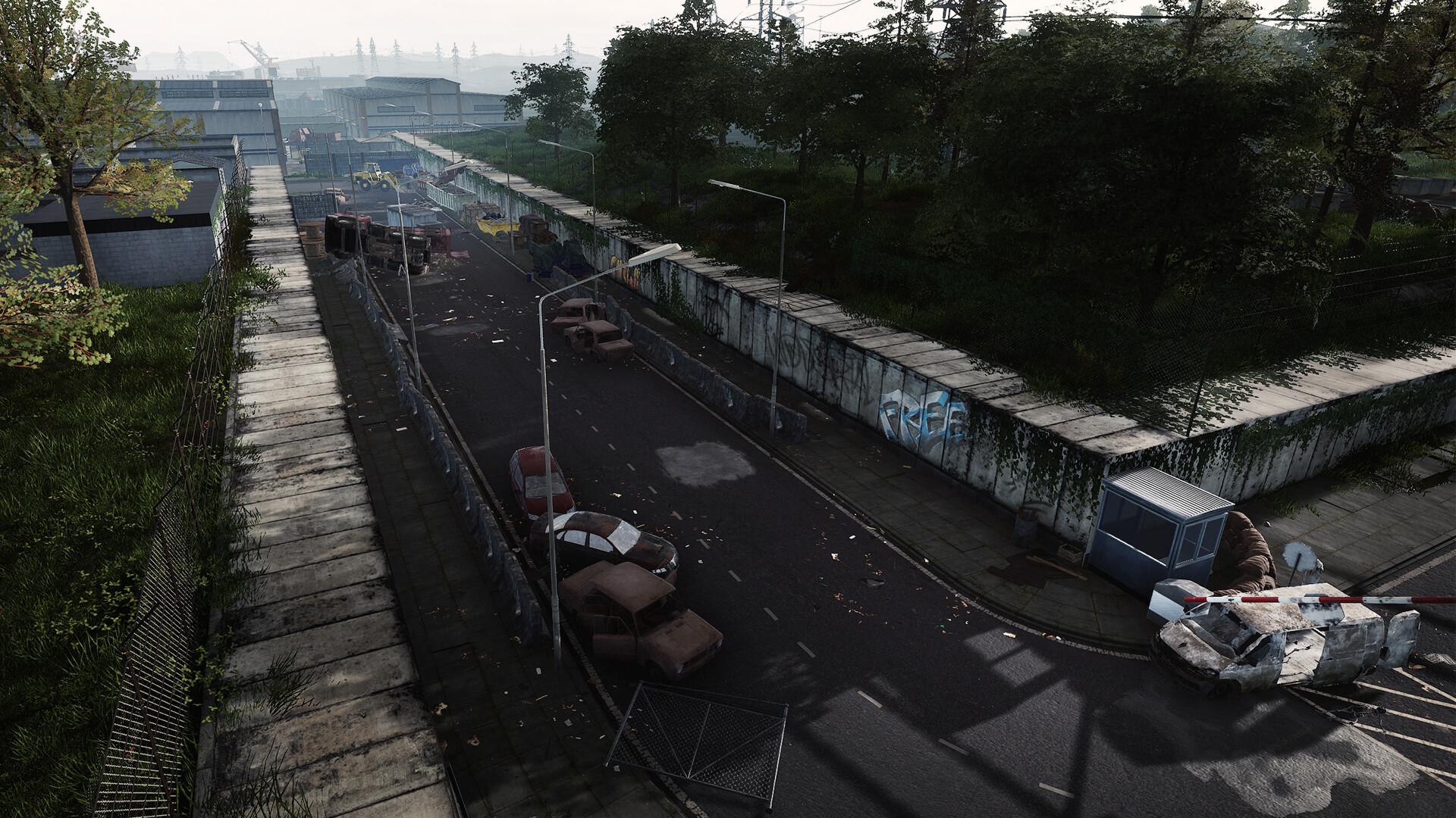 HumanitZ screenshot 10