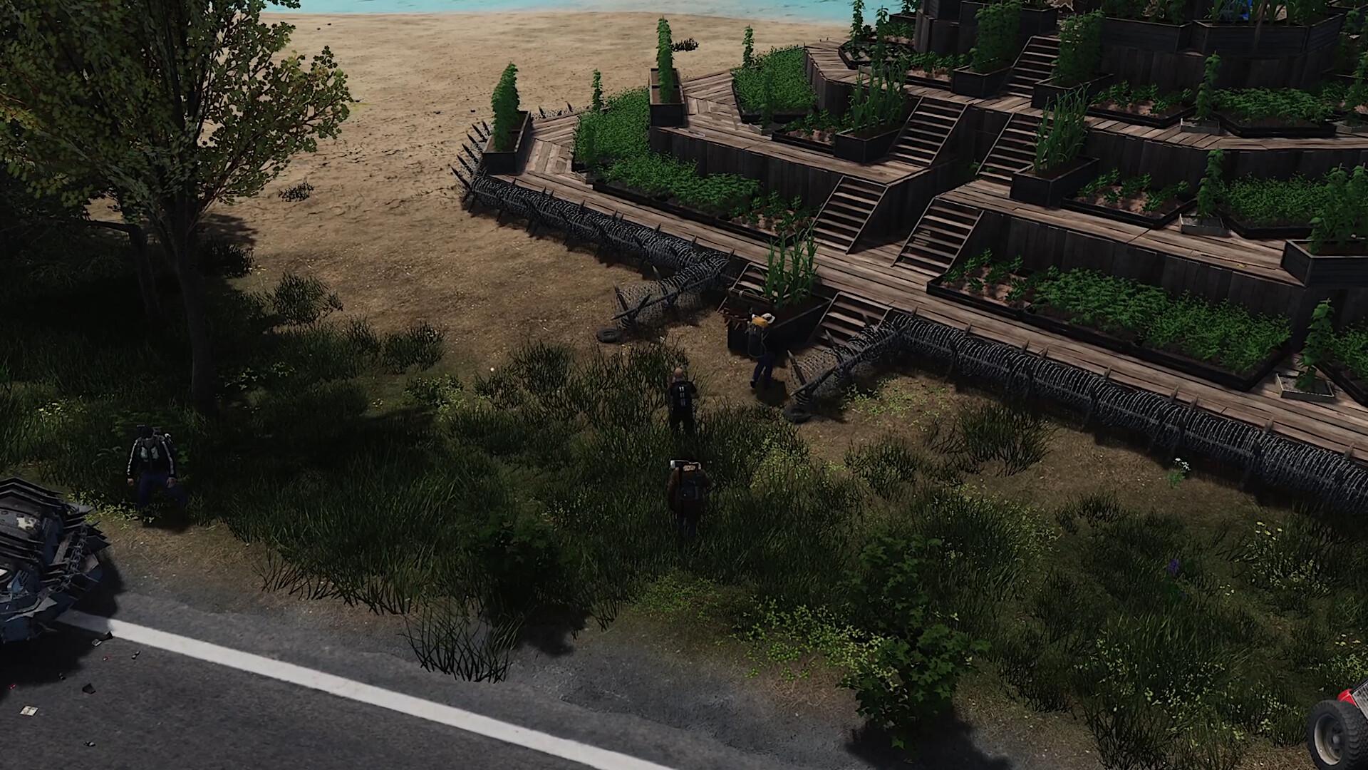 HumanitZ screenshot 11
