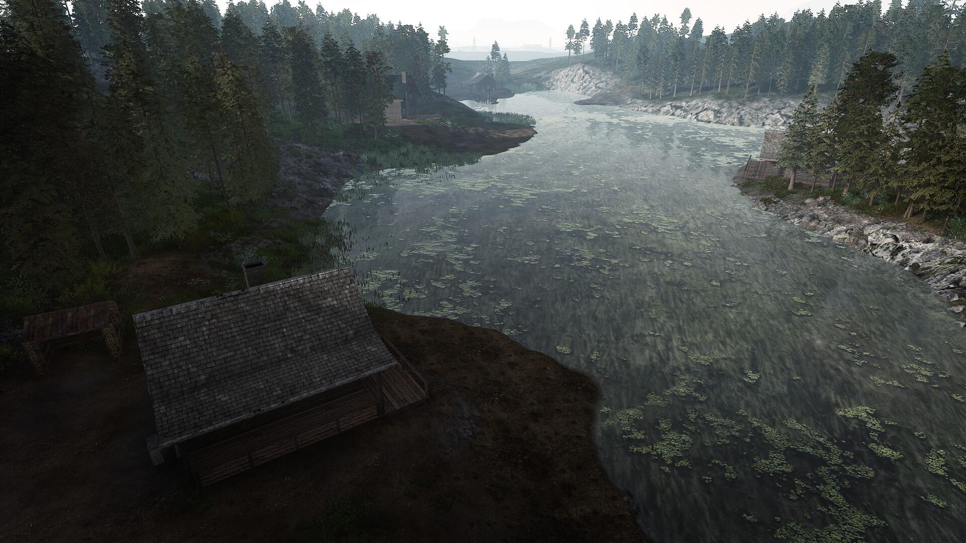 HumanitZ screenshot 5