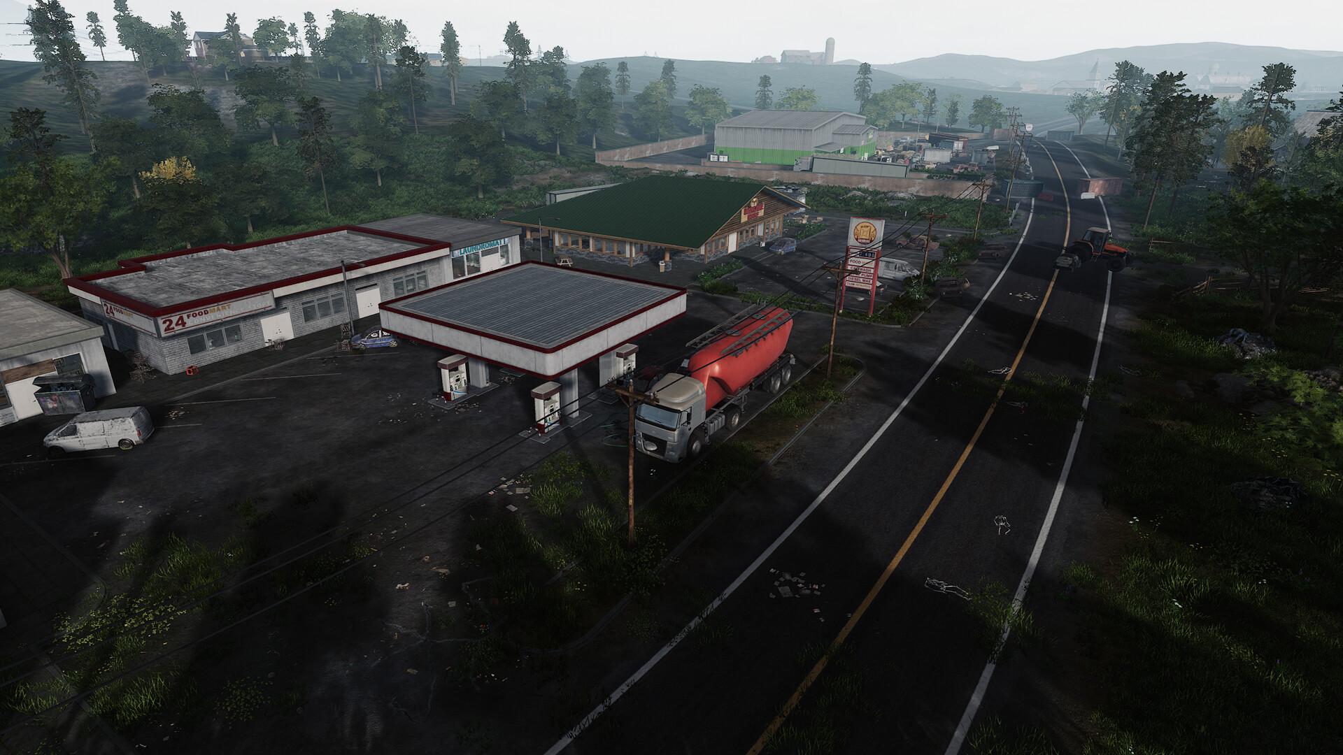 HumanitZ screenshot 6