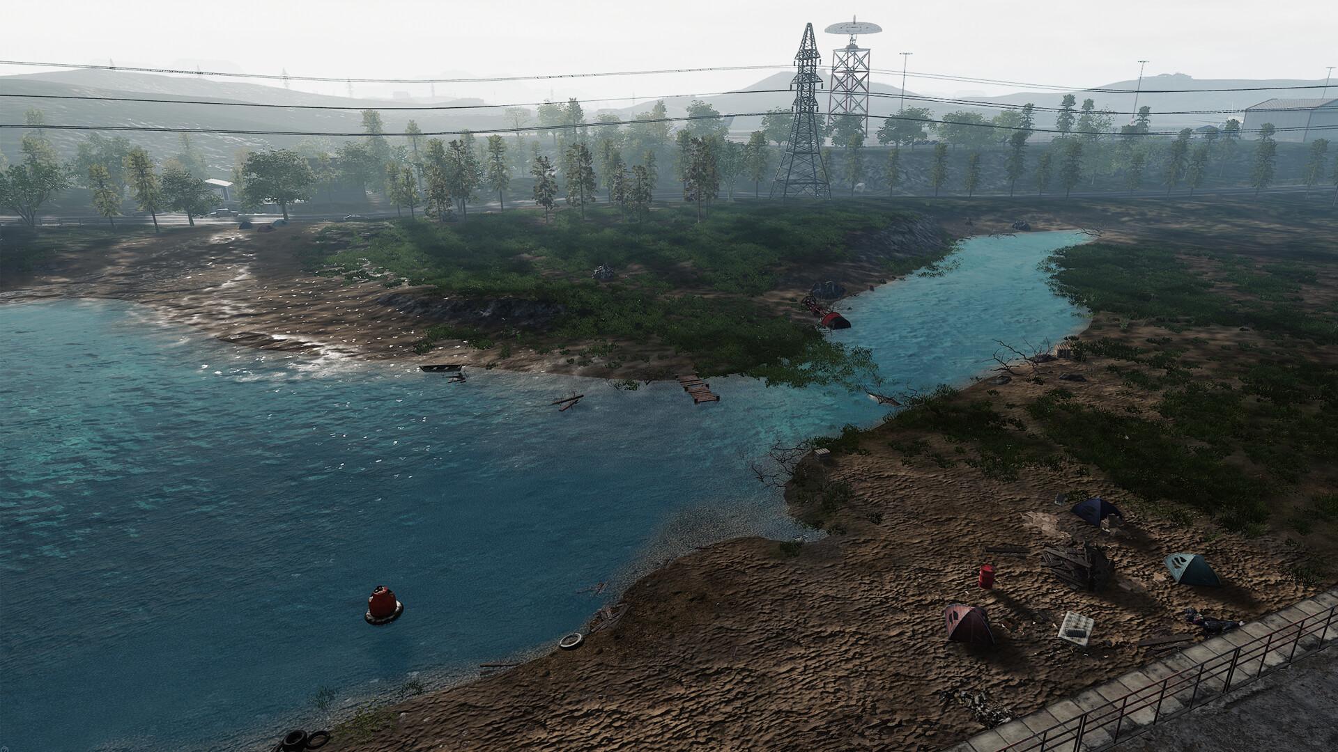 HumanitZ screenshot 7