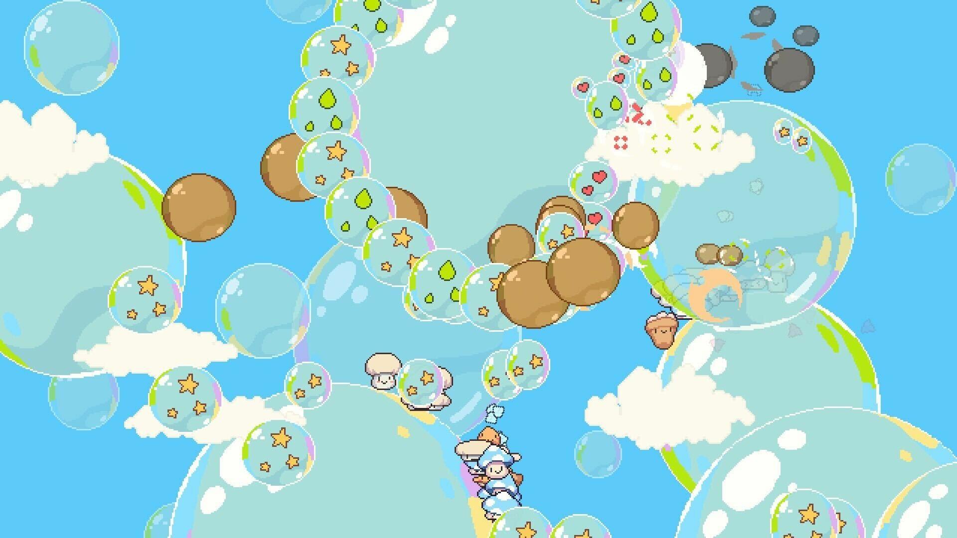 March of Shrooms screenshot 4