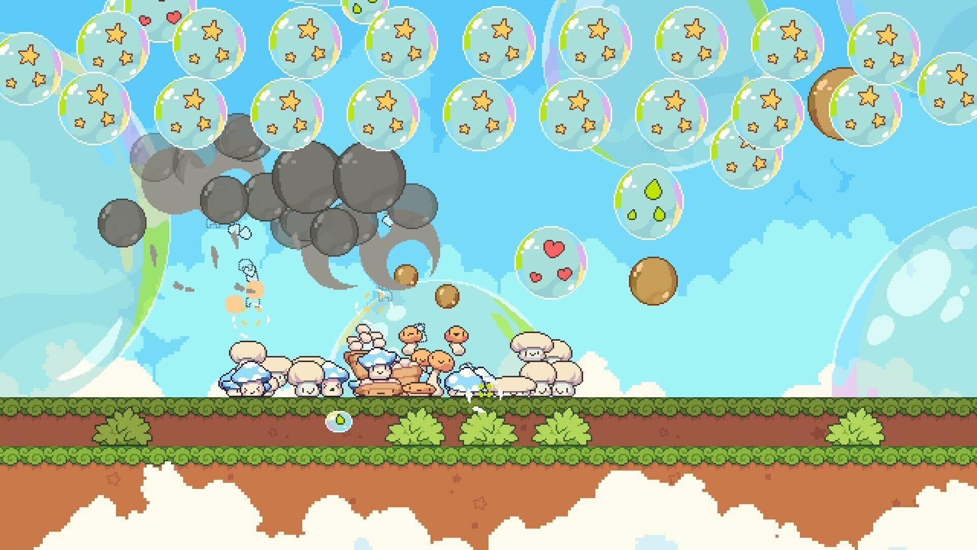 March of Shrooms screenshot 5