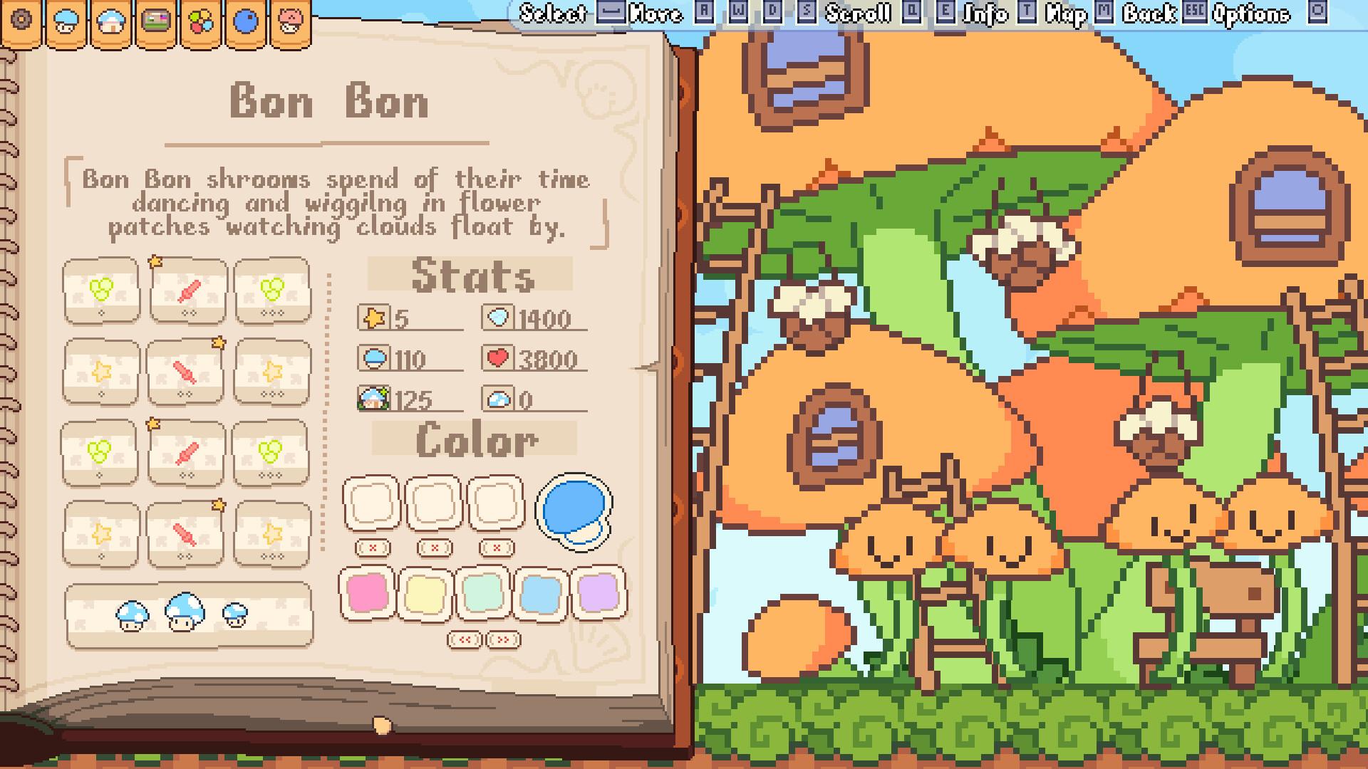 March of Shrooms screenshot 6